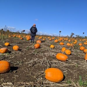 Meet your Posher, Kathryn
